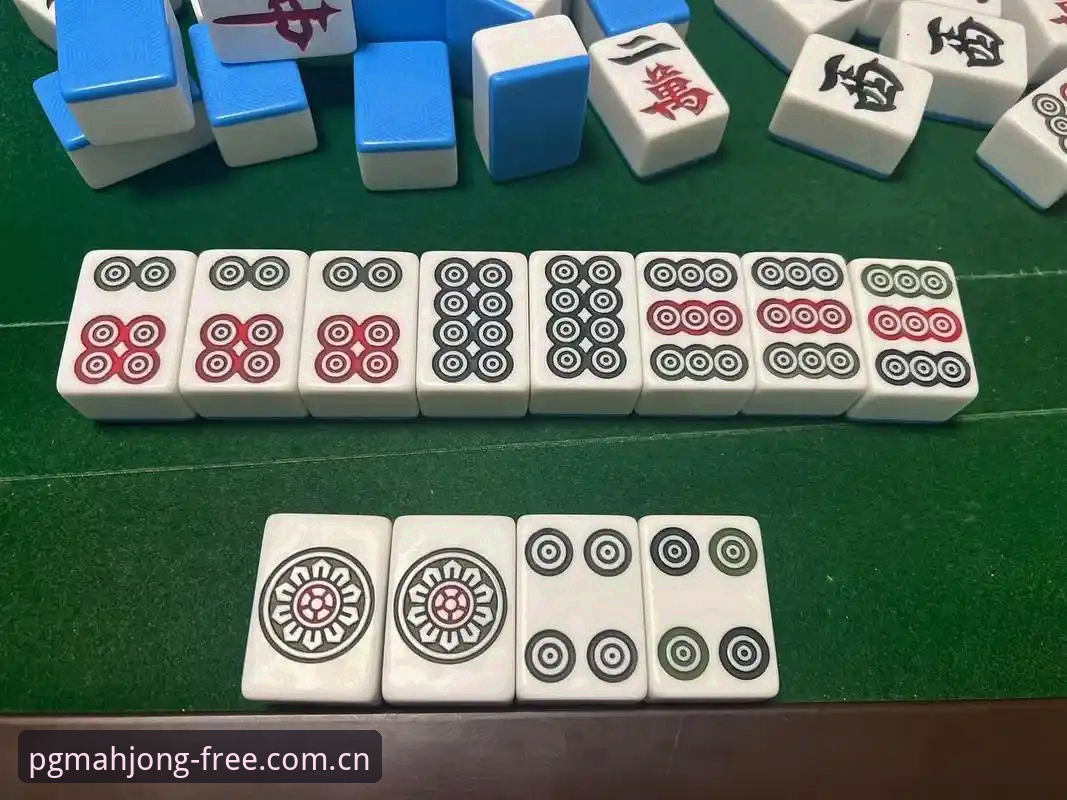 PG麻将胡了免费体验 从足球总监到麻将桌:拉比奥事件背后的决策智慧与PG麻将胡了免费体验完整指南